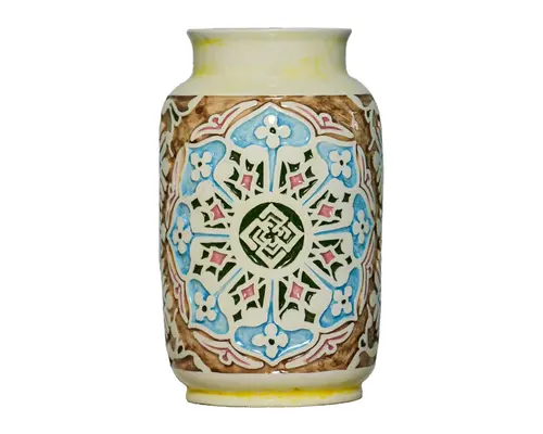 مخمل برجسته نقاشی چهار علی و کوفی