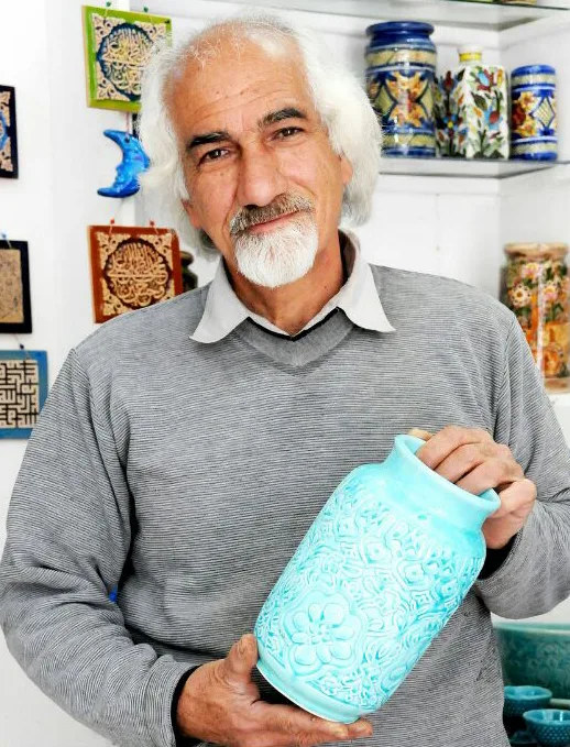 ebadi natanz